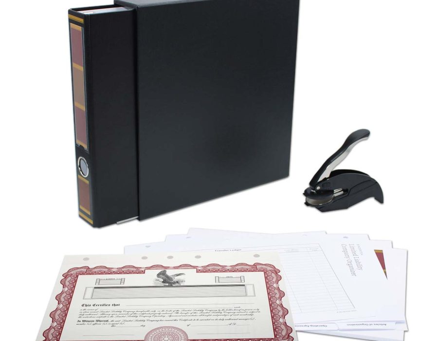 Binder