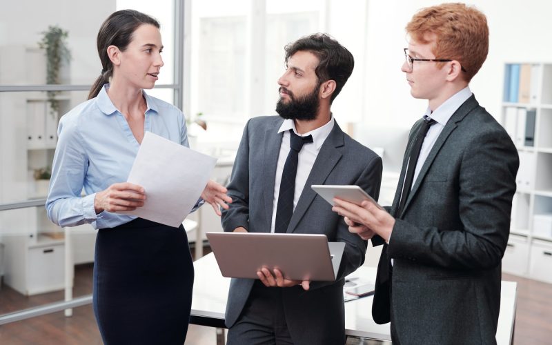 tax planning for businesses Nationwide