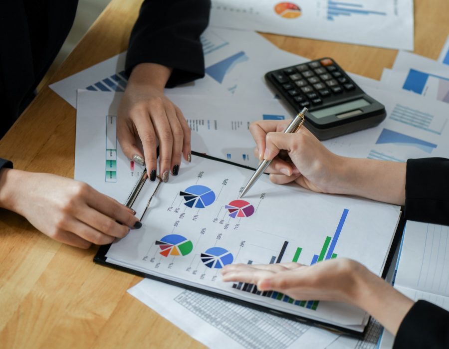 online bookkeeping to stay compliant